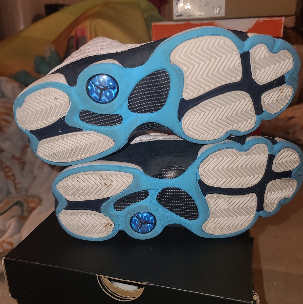 Jordan 13 kids 4.5Y